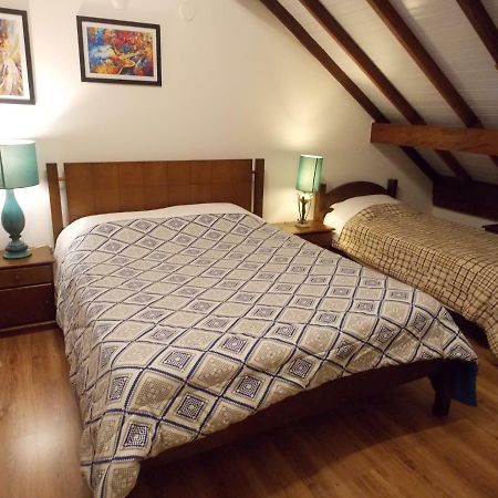 Triplex 3 Suites Em קנלה מראה חיצוני תמונה
