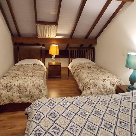 Triplex 3 Suites Em קנלה מראה חיצוני תמונה