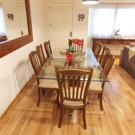 Triplex 3 Suites Em קנלה מראה חיצוני תמונה
