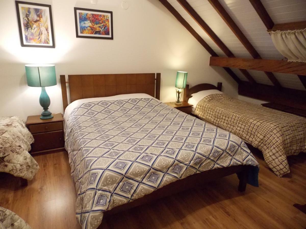 Triplex 3 Suites Em קנלה מראה חיצוני תמונה