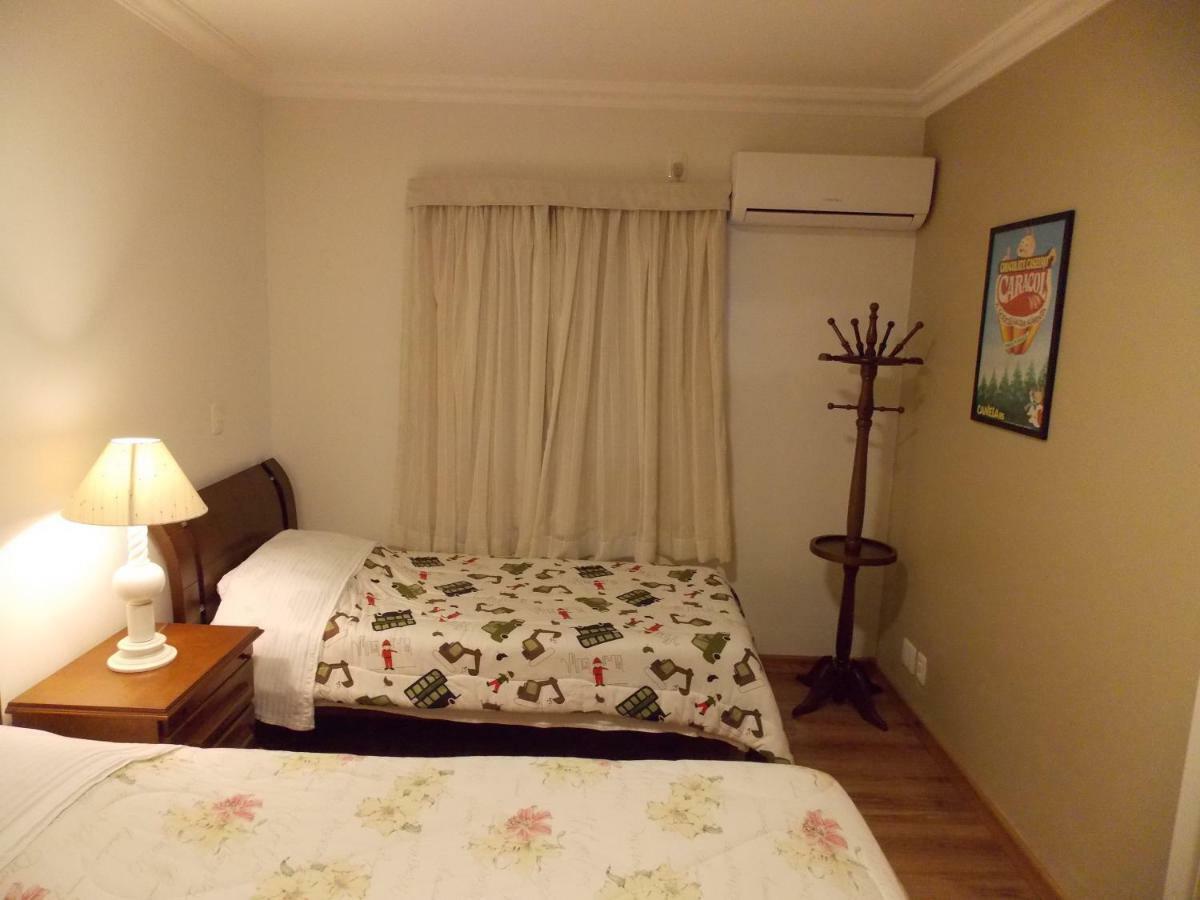 Triplex 3 Suites Em קנלה מראה חיצוני תמונה