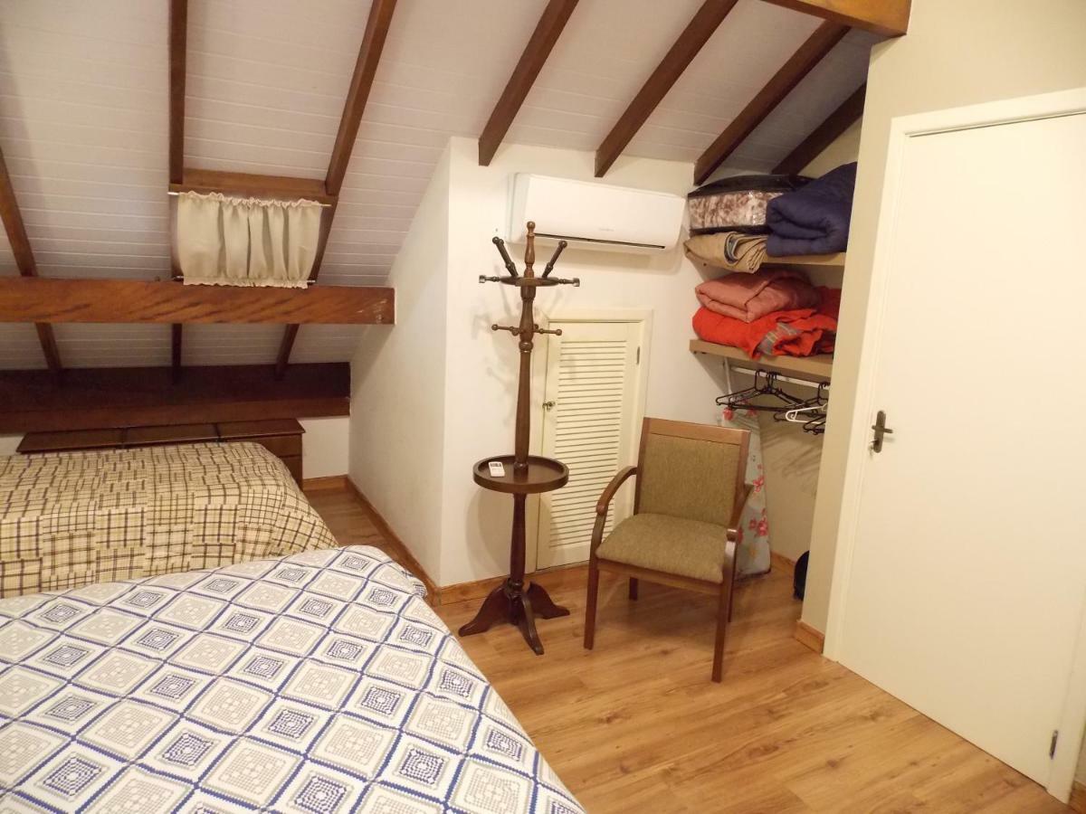 Triplex 3 Suites Em קנלה מראה חיצוני תמונה