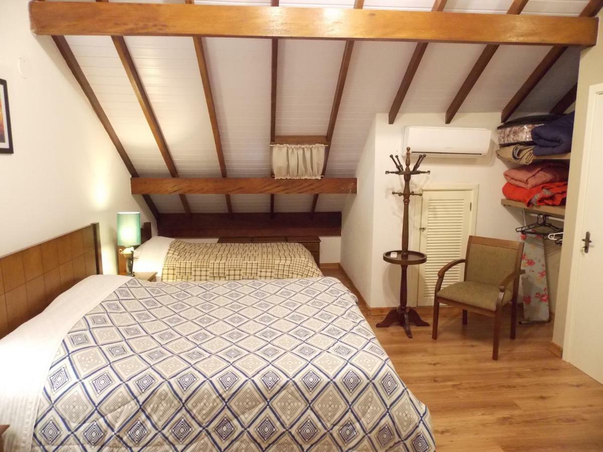 Triplex 3 Suites Em קנלה מראה חיצוני תמונה