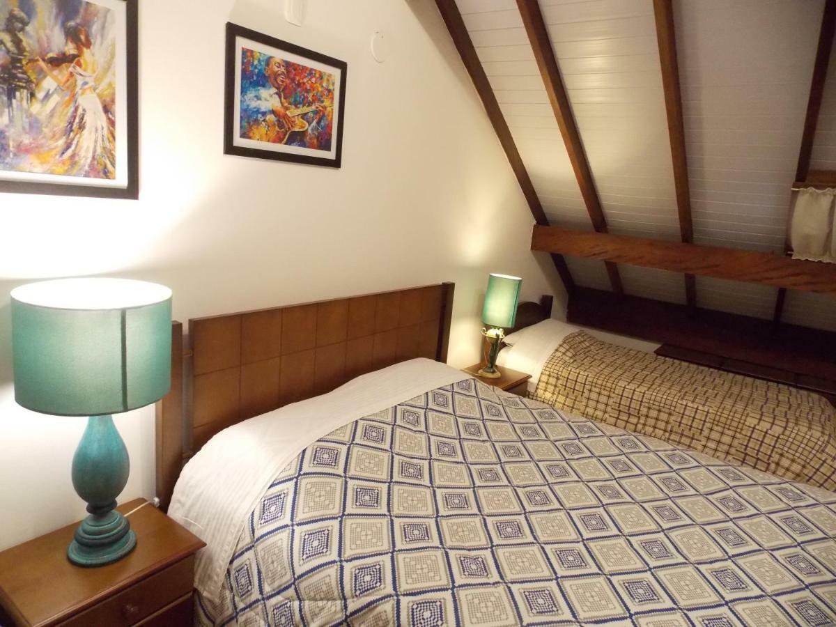 Triplex 3 Suites Em קנלה מראה חיצוני תמונה