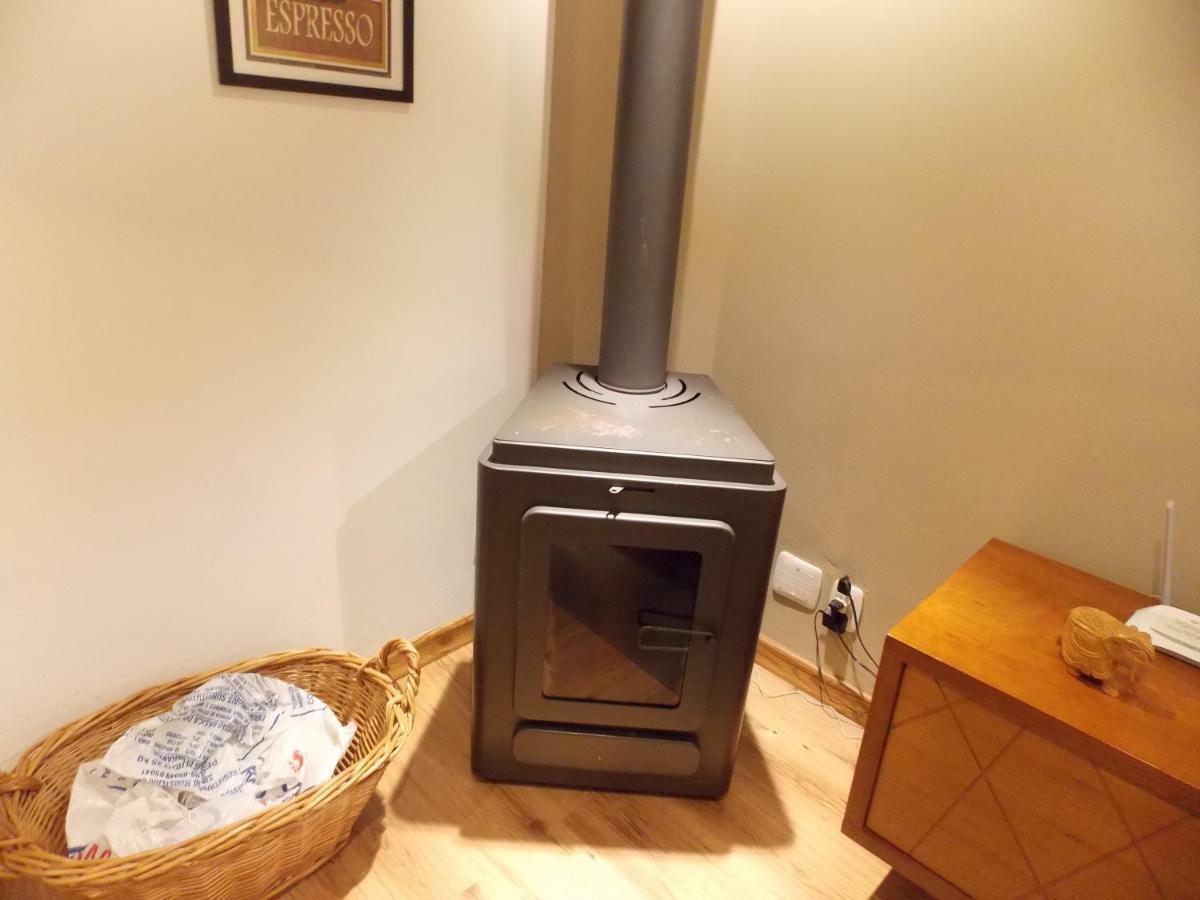 Triplex 3 Suites Em קנלה מראה חיצוני תמונה
