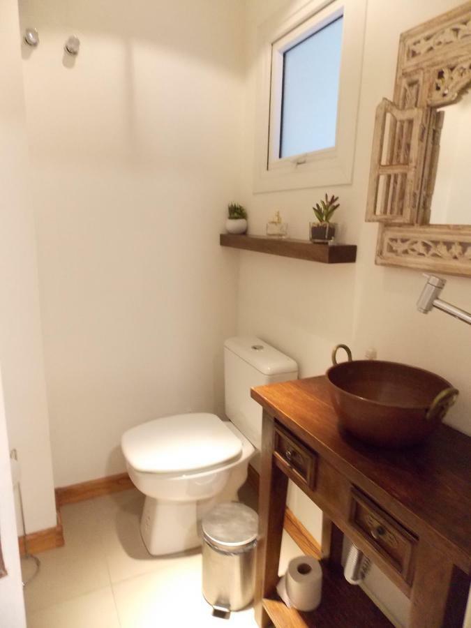 Triplex 3 Suites Em קנלה מראה חיצוני תמונה