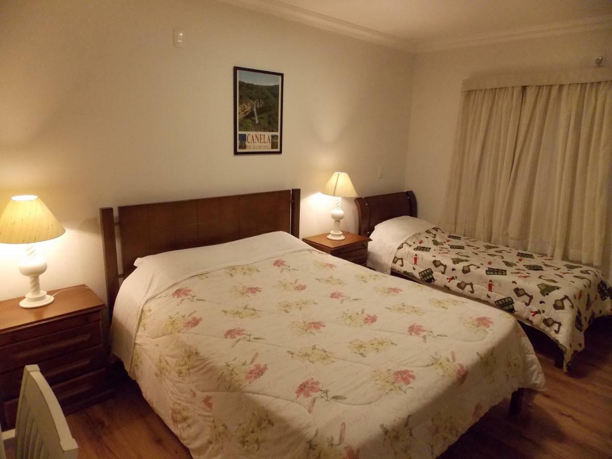 Triplex 3 Suites Em קנלה מראה חיצוני תמונה