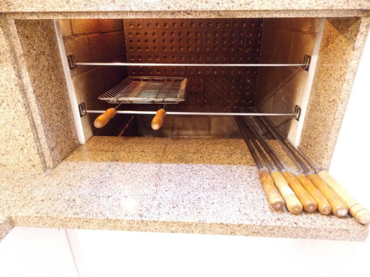 Triplex 3 Suites Em קנלה מראה חיצוני תמונה