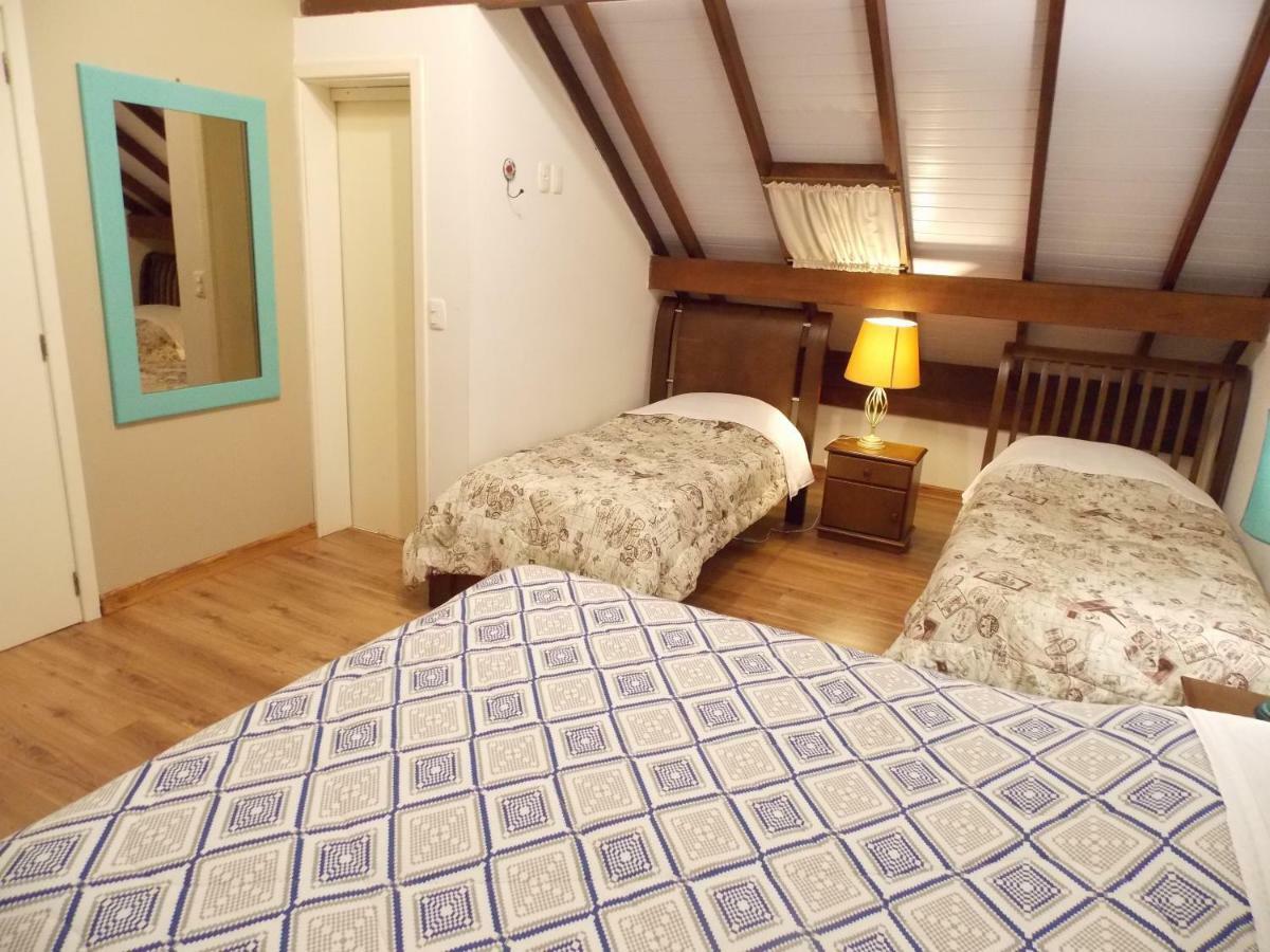 Triplex 3 Suites Em קנלה מראה חיצוני תמונה
