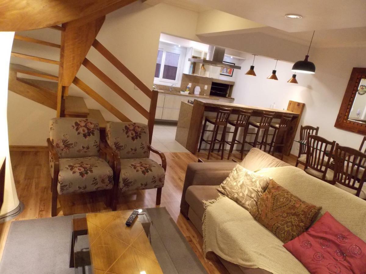 Triplex 3 Suites Em קנלה מראה חיצוני תמונה