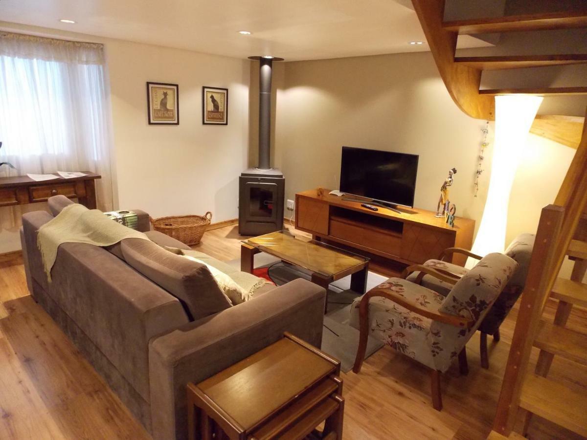 Triplex 3 Suites Em קנלה מראה חיצוני תמונה