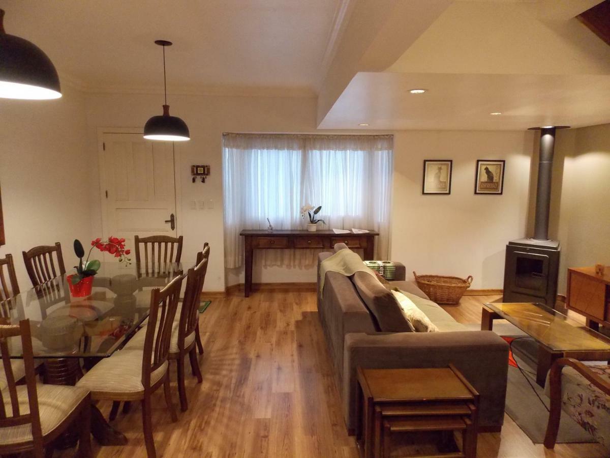 Triplex 3 Suites Em קנלה מראה חיצוני תמונה
