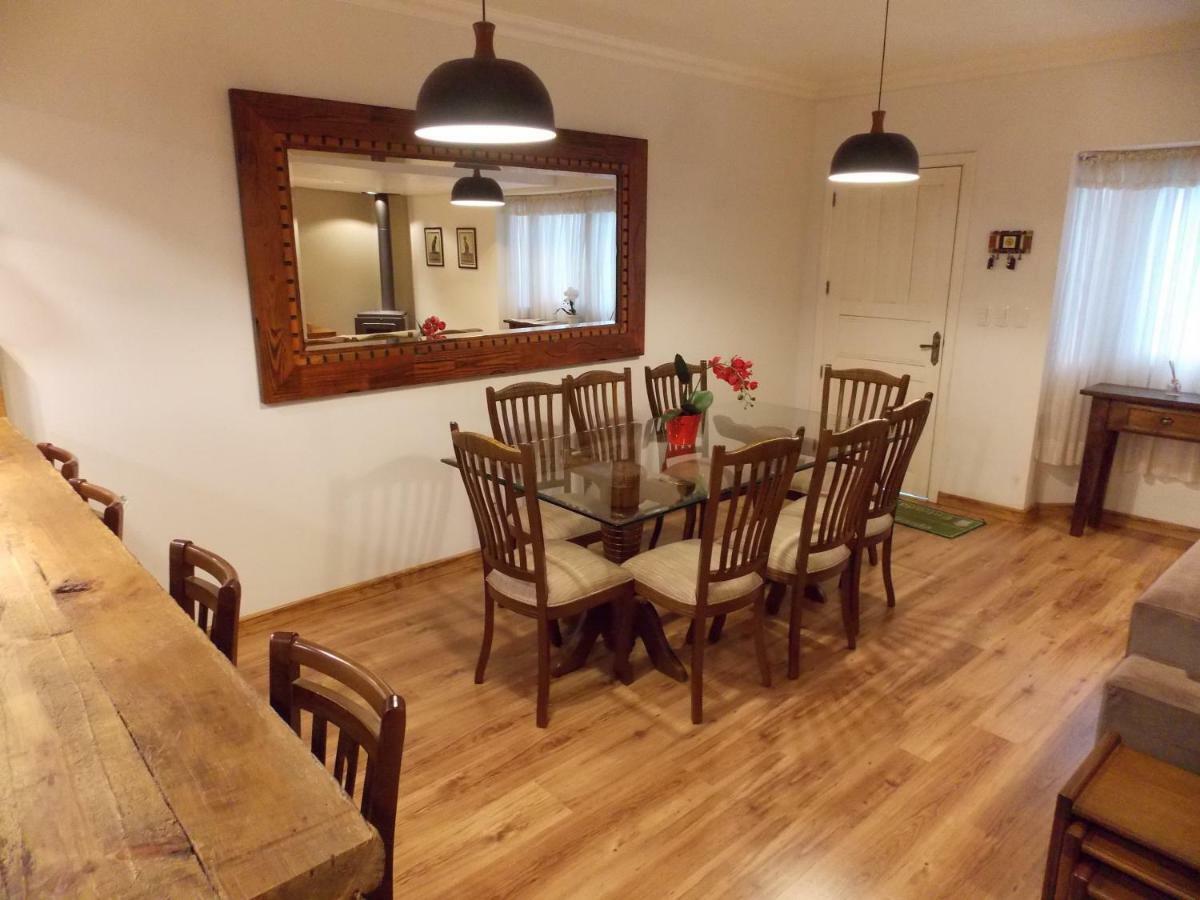 Triplex 3 Suites Em קנלה מראה חיצוני תמונה