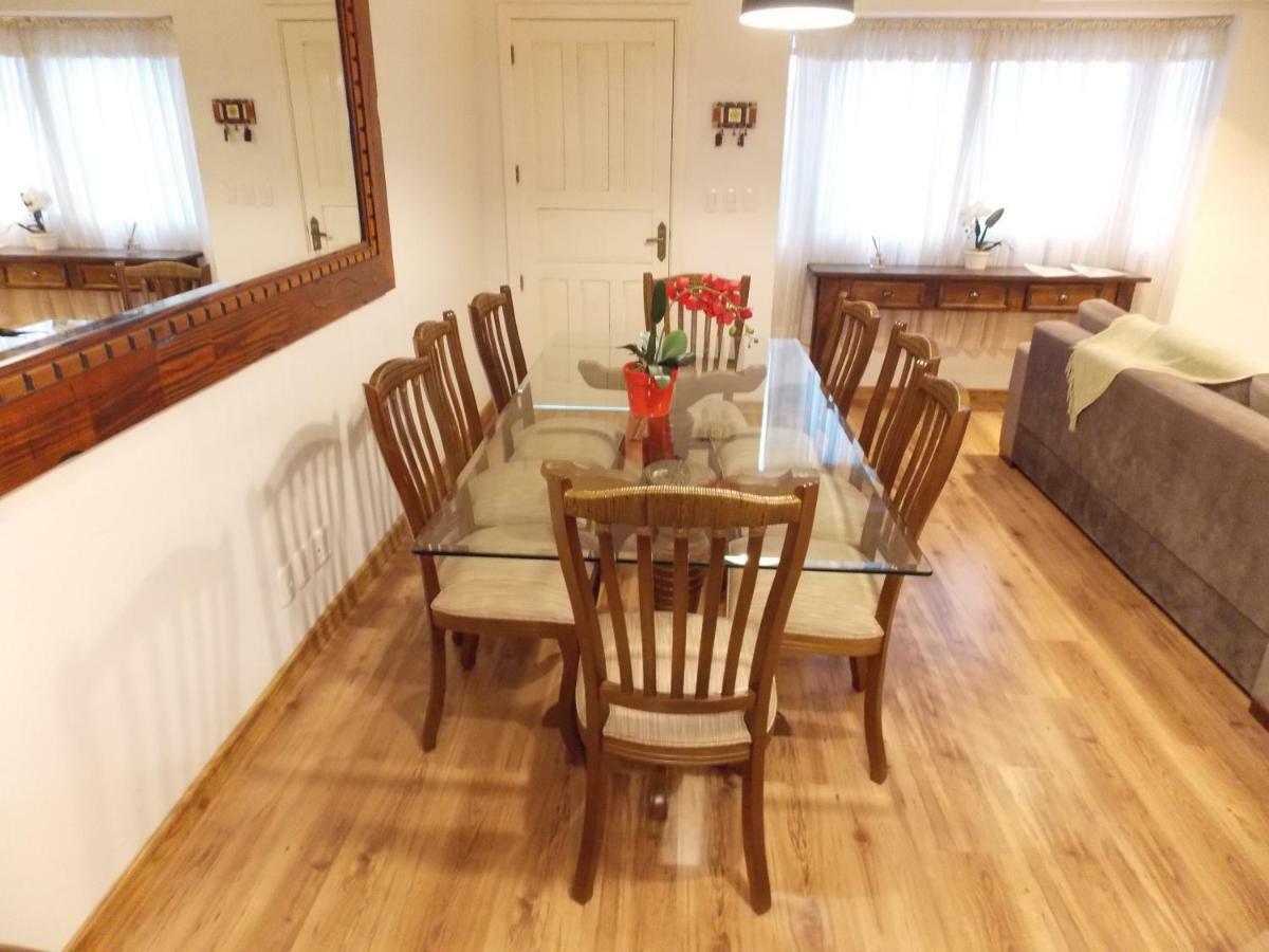 Triplex 3 Suites Em קנלה מראה חיצוני תמונה