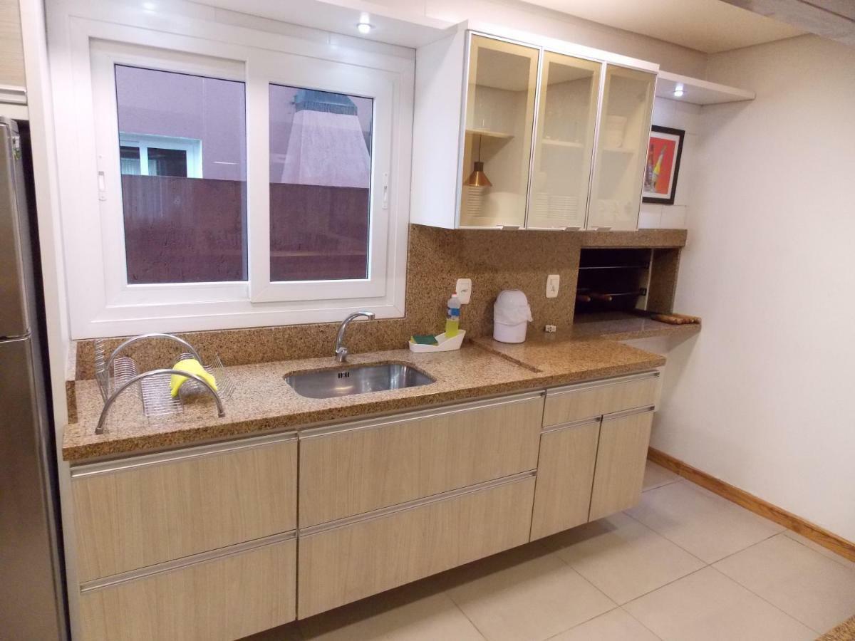 Triplex 3 Suites Em קנלה מראה חיצוני תמונה