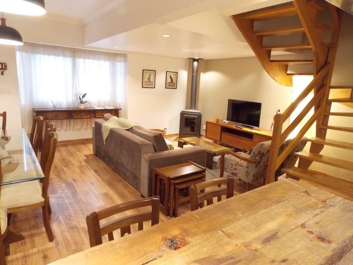 Triplex 3 Suites Em קנלה מראה חיצוני תמונה