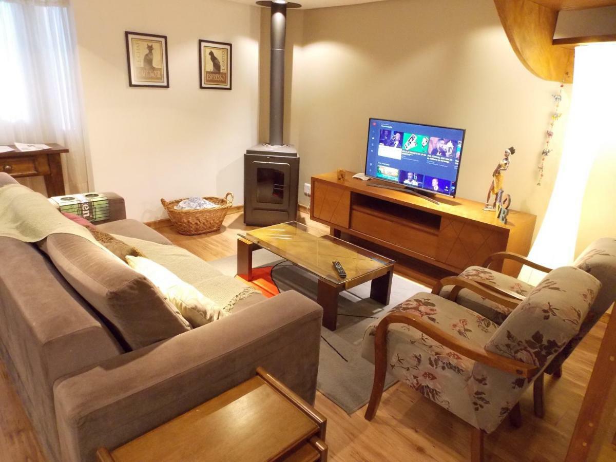 Triplex 3 Suites Em קנלה מראה חיצוני תמונה